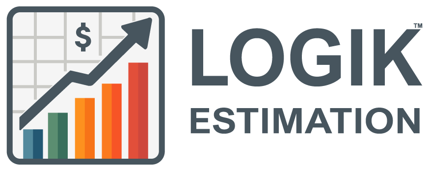 Logik Estimation Logo